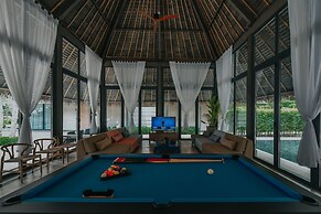 Island Escape Burasari