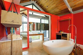 Island Escape Burasari