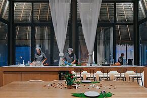 Island Escape Burasari