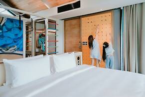 Island Escape Burasari