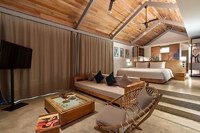 Island Escape Burasari