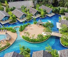 Island Escape Burasari