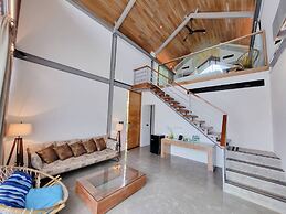 Island Escape Burasari