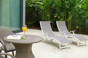 Island Escape Burasari