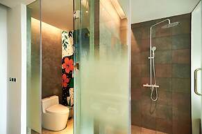 Island Escape Burasari