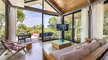 Island Escape Burasari