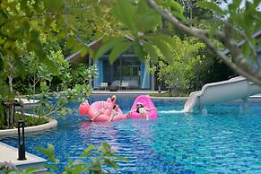 Island Escape Burasari