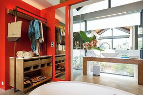 Island Escape Burasari