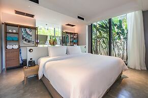 Island Escape Burasari