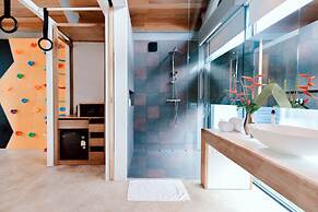 Island Escape Burasari