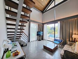 Island Escape Burasari