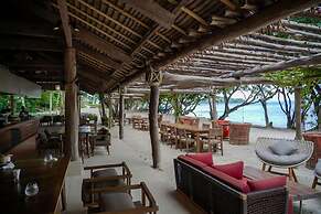 Island Escape Burasari