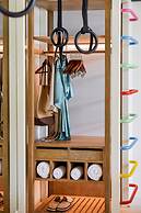 Island Escape Burasari