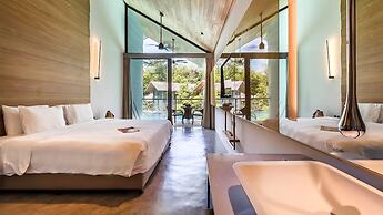 Island Escape Burasari