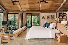 Island Escape Burasari