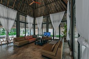 Island Escape Burasari