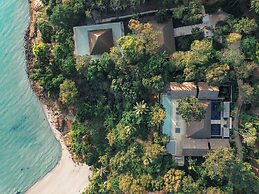 Island Escape Burasari