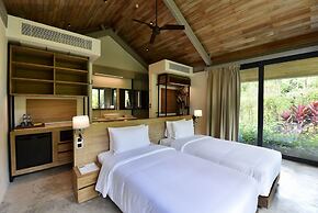 Island Escape Burasari