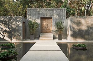 Island Escape Burasari