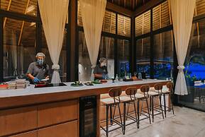 Island Escape Burasari