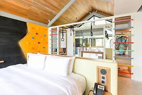 Island Escape Burasari