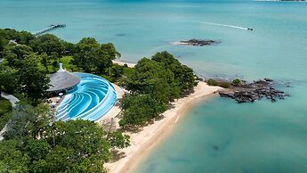 Island Escape Burasari