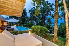 Island Escape Burasari