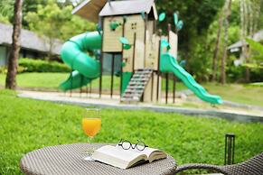 Island Escape Burasari