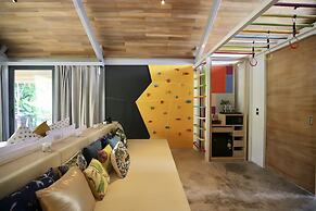 Island Escape Burasari