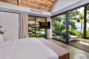 Island Escape Burasari