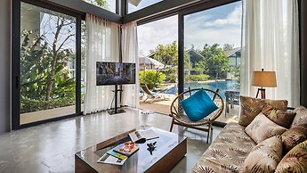 Island Escape Burasari