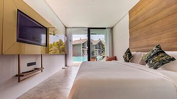 Island Escape Burasari