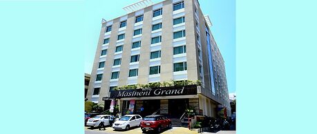 Hotel Masineni Grand