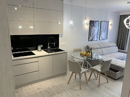 ApartamentSun White