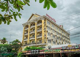 VY CHHE Hotel