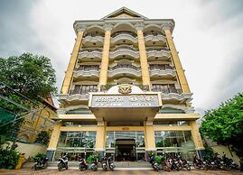 VY CHHE Hotel