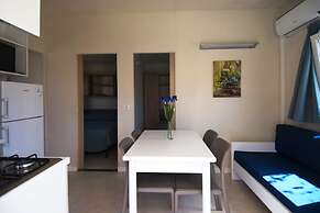 Campeggio Bocca di Cecina