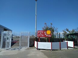 Campeggio Bocca di Cecina