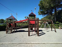 Campeggio Bocca di Cecina