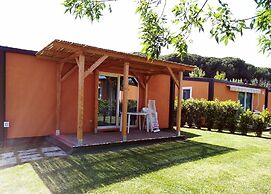 Campeggio Bocca di Cecina