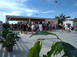 Campeggio Bocca di Cecina