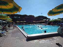 Campeggio Bocca di Cecina