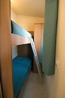 Campeggio Bocca di Cecina