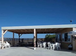 Campeggio Bocca di Cecina