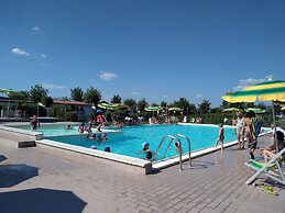 Campeggio Bocca di Cecina