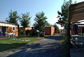 Campeggio Bocca di Cecina