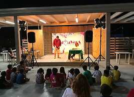 Campeggio Bocca di Cecina