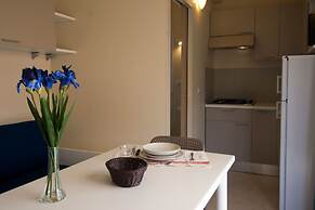 Campeggio Bocca di Cecina