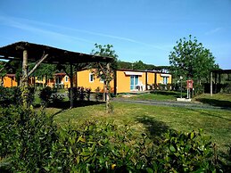 Campeggio Bocca di Cecina