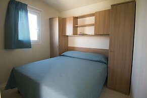 Campeggio Bocca di Cecina